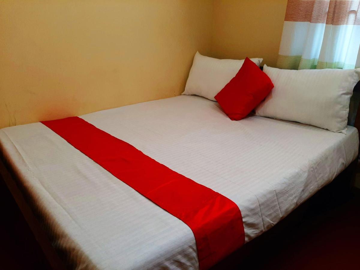 Kande Gedara Resort Monaragala Exteriör bild