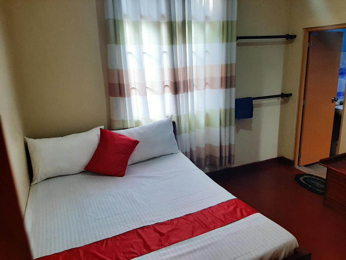 Kande Gedara Resort Monaragala Exteriör bild