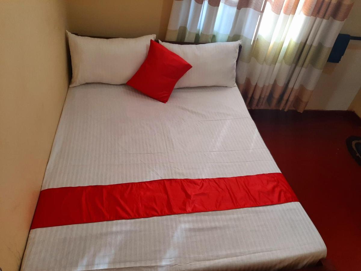 Kande Gedara Resort Monaragala Exteriör bild
