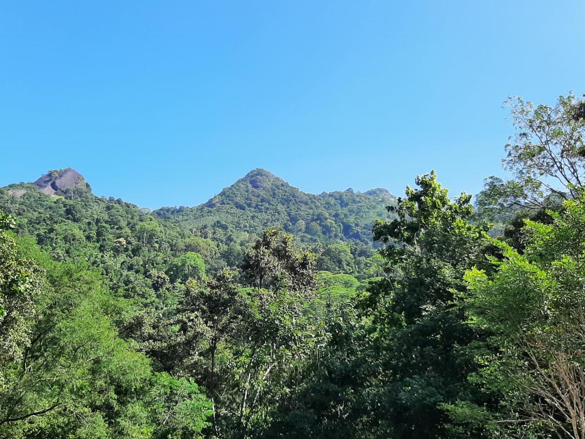 Kande Gedara Resort Monaragala Exteriör bild