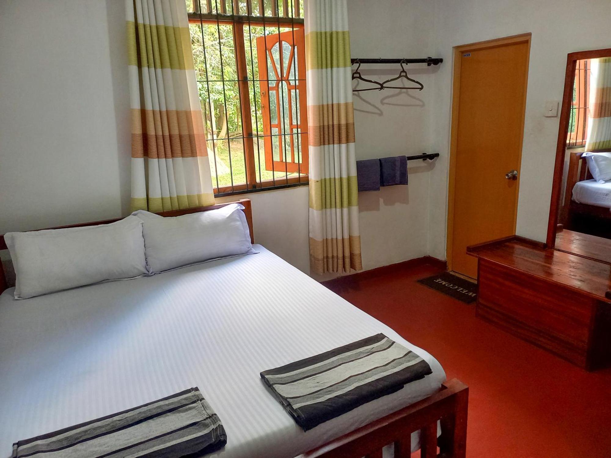 Kande Gedara Resort Monaragala Exteriör bild
